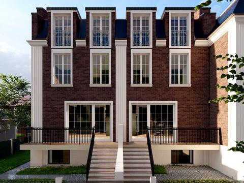 дом по адресу Корсунская ул.