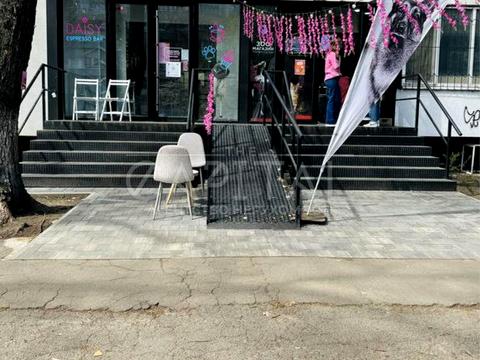 комерційна за адресою Київ, Ігоря Шамо бульв. (Олексія Давидова), 19