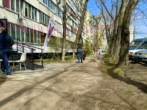 комерційна за адресою Київ, Ігоря Шамо бульв. (Олексія Давидова), 19