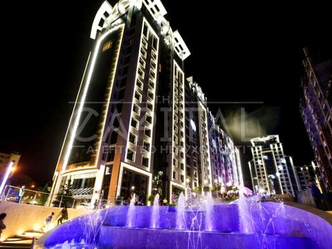 паркомісце за адресою Київ, Іоанна Павла II вул. (Патріса Лумумби), 6/1