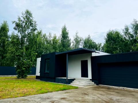 дом по адресу Білогородська