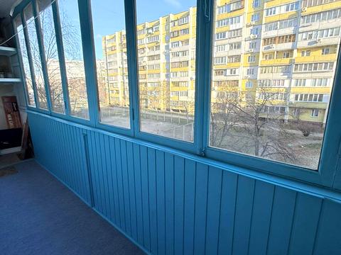 квартира за адресою Червоної Калини просп. (Володимира Маяковського), 14-А