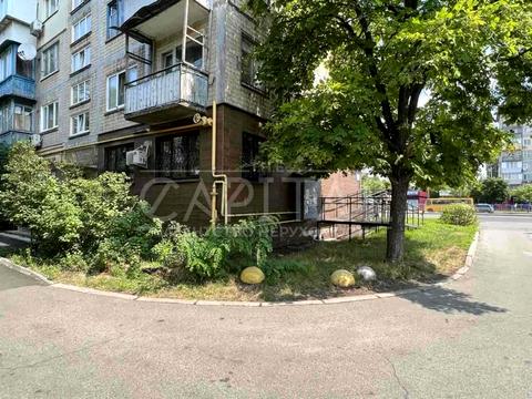 коммерческая по адресу Воскресенский просп. (Перова), 11