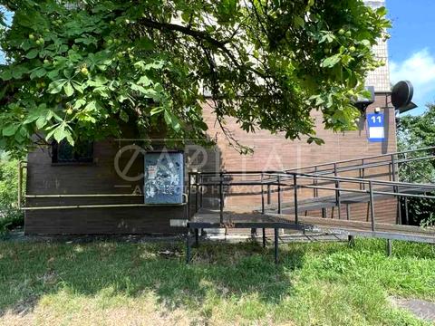 коммерческая по адресу Воскресенский просп. (Перова), 11