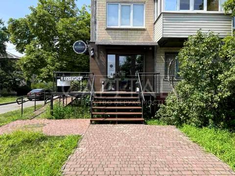 коммерческая по адресу Воскресенский просп. (Перова), 11