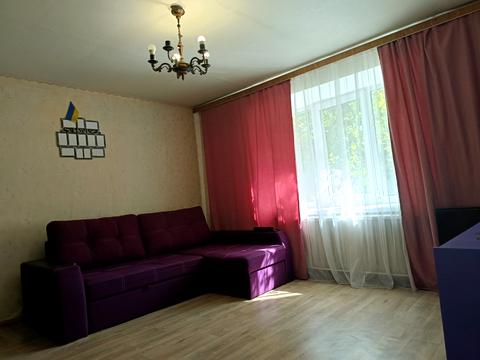 квартира за адресою Науки просп., 27