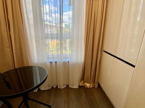 квартира за адресою В'ячеслава Чорновола вул. (), 5