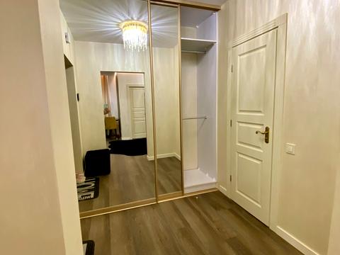 квартира за адресою В'ячеслава Чорновола вул. (), 5