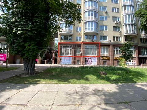 коммерческая по адресу Вышгородская ул., 45/2