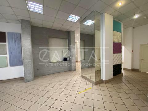 коммерческая по адресу Вышгородская ул., 45/2