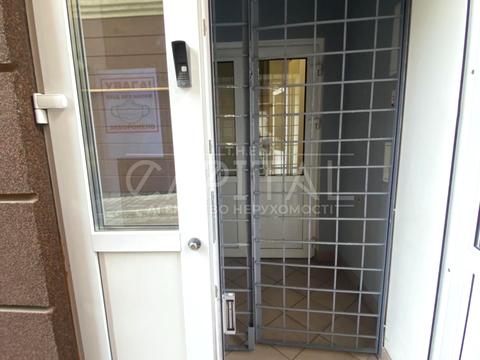 коммерческая по адресу Вышгородская ул., 45/2