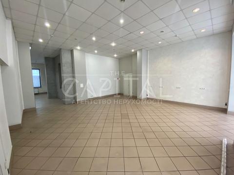 коммерческая по адресу Вышгородская ул., 45/2