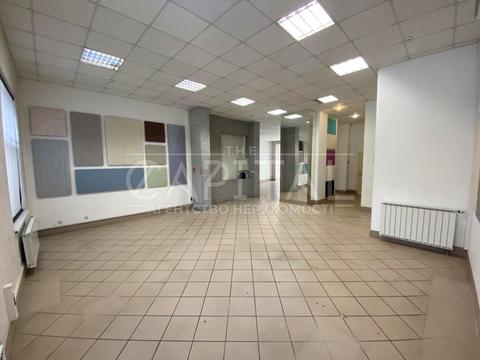 коммерческая по адресу Вышгородская ул., 45/2