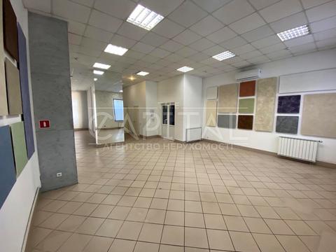 коммерческая по адресу Вышгородская ул., 45/2