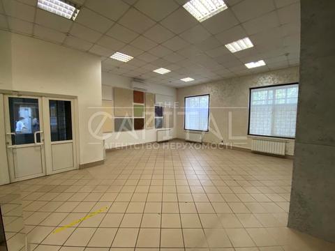 коммерческая по адресу Вышгородская ул., 45/2