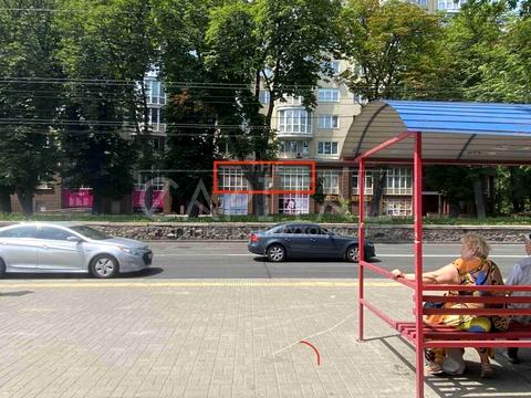 коммерческая по адресу Вышгородская ул., 45/2