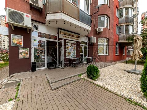 комерційна за адресою Київ, Степана Рудницького вул. (Академіка Вільямса), 3-А