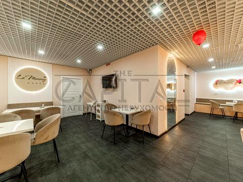 комерційна за адресою Київ, Степана Рудницького вул. (Академіка Вільямса), 3-А