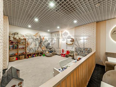 комерційна за адресою Київ, Степана Рудницького вул. (Академіка Вільямса), 3-А