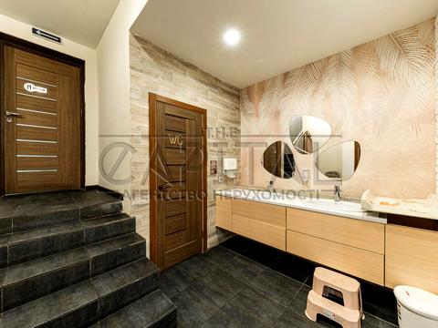 комерційна за адресою Київ, Степана Рудницького вул. (Академіка Вільямса), 3-А