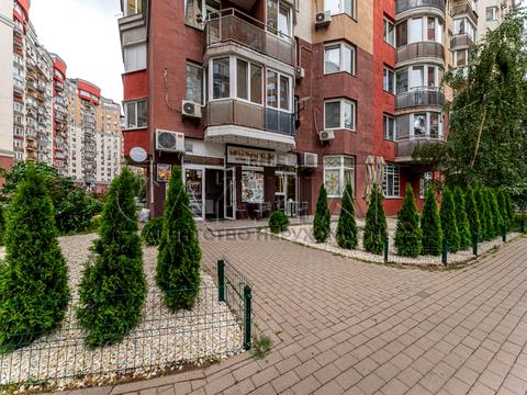 комерційна за адресою Київ, Степана Рудницького вул. (Академіка Вільямса), 3-А