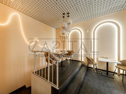 комерційна за адресою Київ, Степана Рудницького вул. (Академіка Вільямса), 3-А