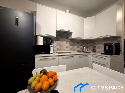 квартира по адресу Юрия Липы ул., 6