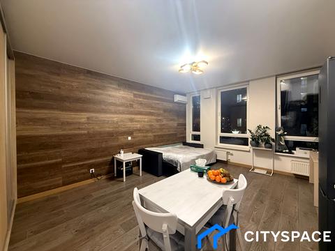 квартира по адресу Юрия Липы ул., 6