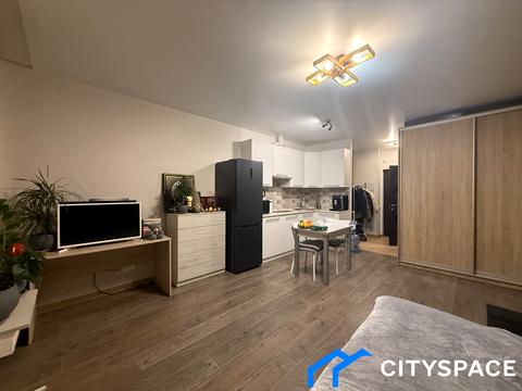 квартира по адресу Юрия Липы ул., 6