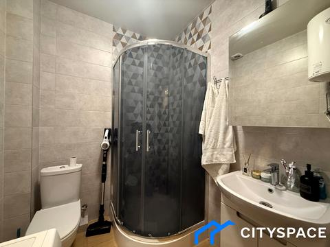 квартира по адресу Юрия Липы ул., 6