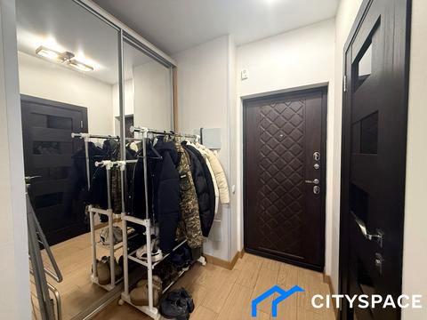 квартира по адресу Юрия Липы ул., 6