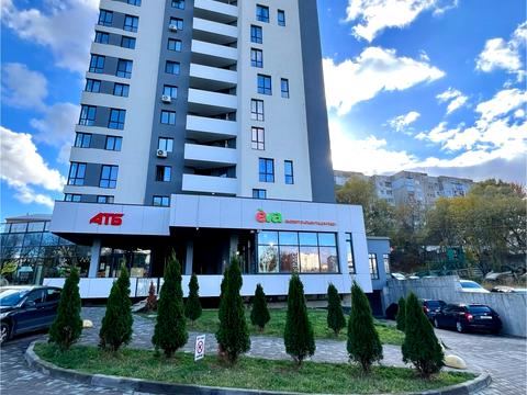 квартира по адресу Камышовая ул., 31