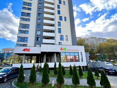 квартира по адресу Камышовая ул., 31