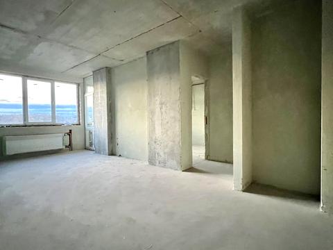 квартира по адресу Камышовая ул., 31