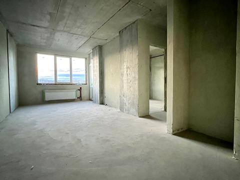 квартира по адресу Камышовая ул., 31