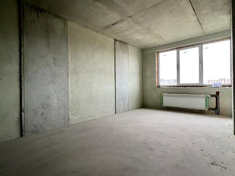 квартира по адресу Камышовая ул., 31