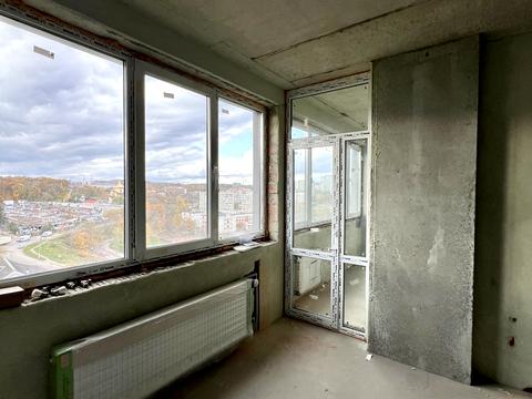 квартира по адресу Камышовая ул., 31