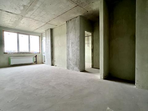 квартира по адресу Камышовая ул., 31