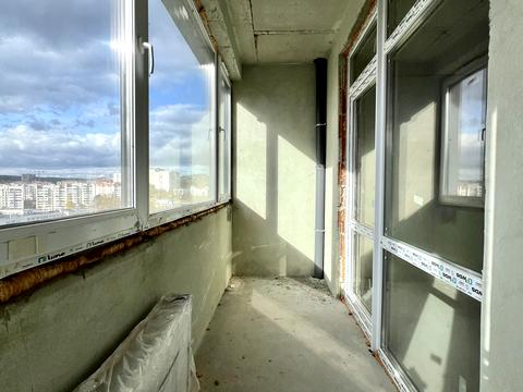 квартира по адресу Камышовая ул., 31