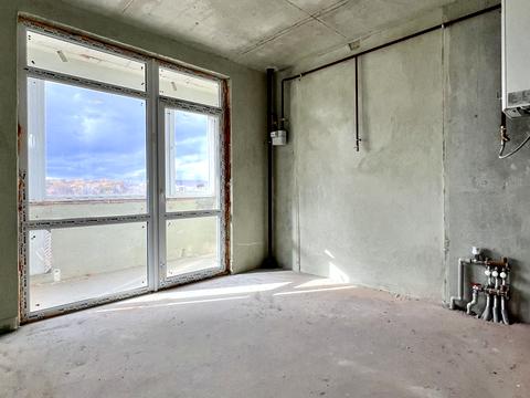 квартира по адресу Камышовая ул., 31