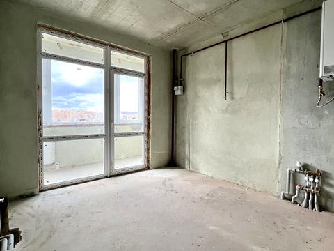 квартира по адресу Камышовая ул., 31