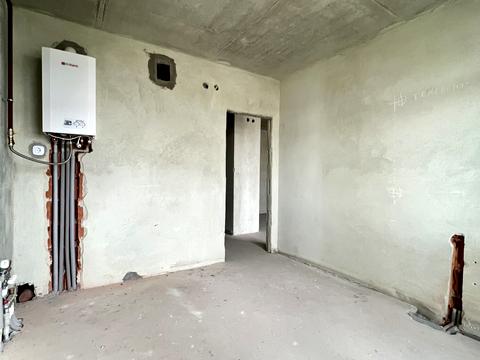 квартира по адресу Камышовая ул., 31