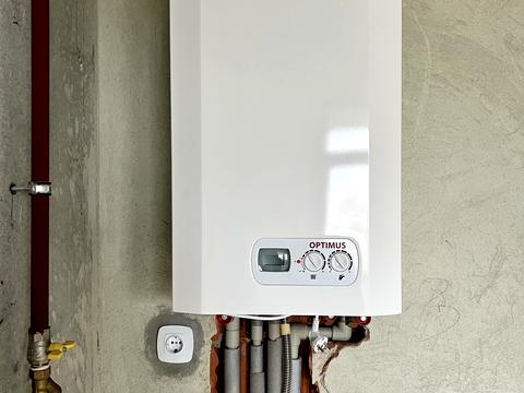 квартира по адресу Камышовая ул., 31