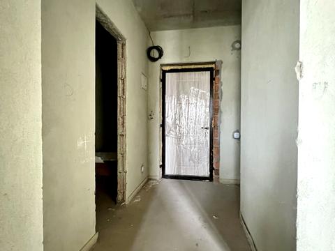 квартира по адресу Камышовая ул., 31