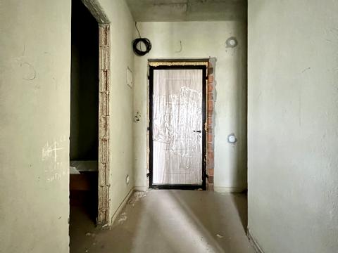 квартира по адресу Камышовая ул., 31