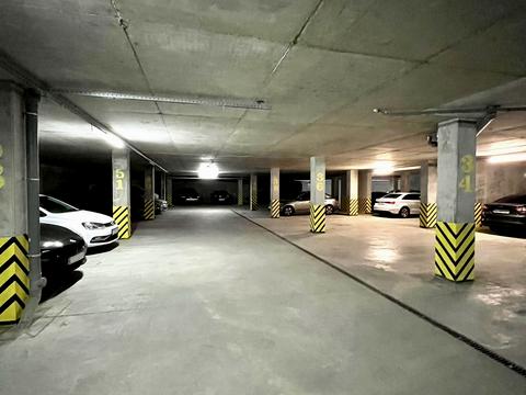 квартира по адресу Камышовая ул., 31