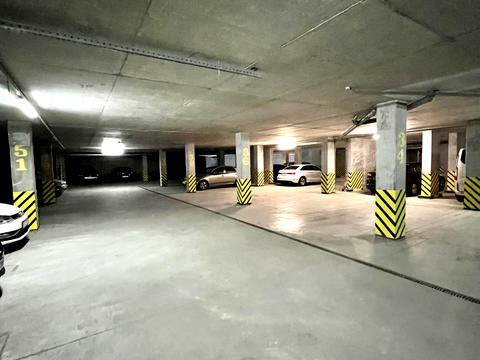 квартира по адресу Камышовая ул., 31