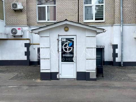 комерційна за адресою Івана Мазепи вул. (Січневого Повстання), 3