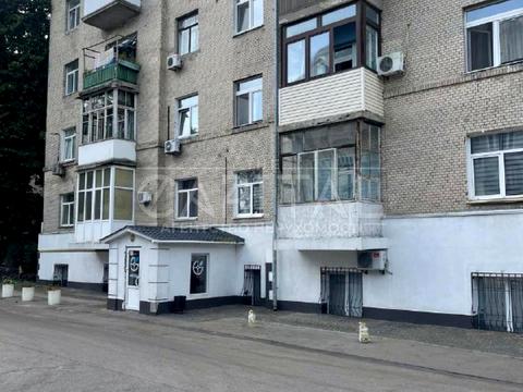 комерційна за адресою Івана Мазепи вул. (Січневого Повстання), 3