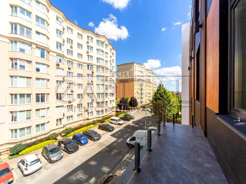 коммерческая по адресу Щасливі, 1